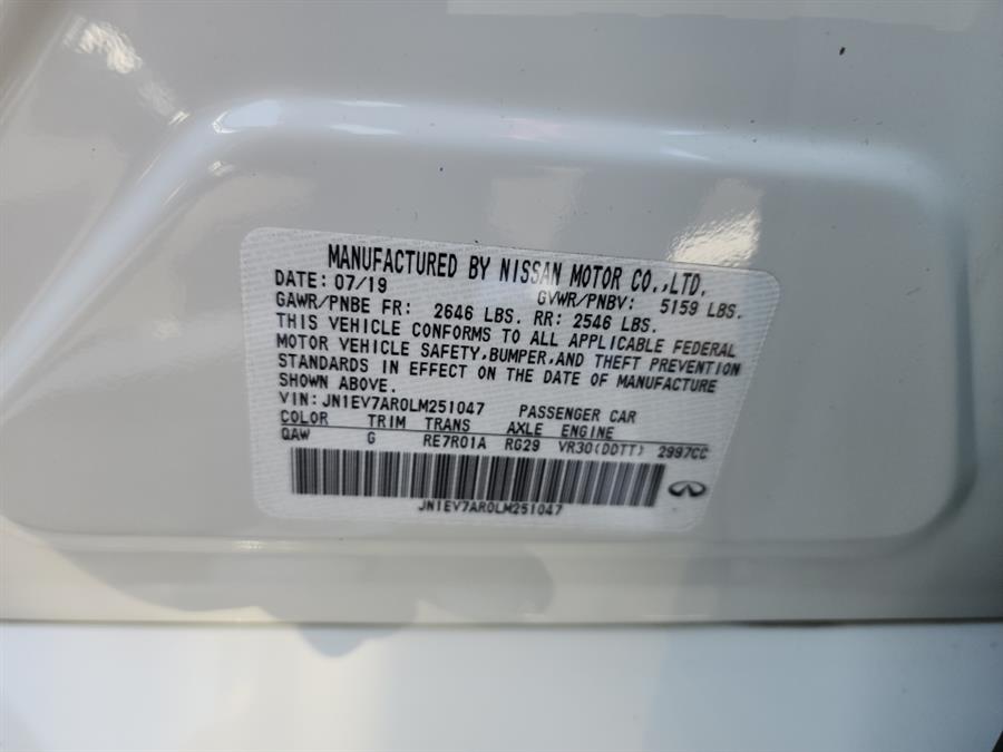 2020 INFINITI Q50 3.0t LUXE AWD, available for sale in Islip, New York | L.I. Auto Gallery. Islip, New York 2020 INFINITI Q50 3.0t LUXE AWD, available for sale in Islip, New York | L.I. Auto Gallery. Islip, New York
