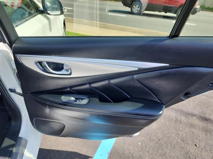 2020 INFINITI Q50 3.0t LUXE AWD, available for sale in Islip, New York | L.I. Auto Gallery. Islip, New York 2020 INFINITI Q50 3.0t LUXE AWD, available for sale in Islip, New York | L.I. Auto Gallery. Islip, New York