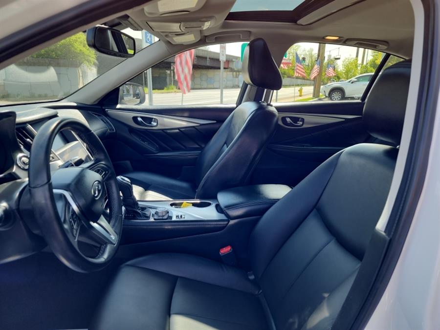 2020 INFINITI Q50 3.0t LUXE AWD, available for sale in Islip, New York | L.I. Auto Gallery. Islip, New York 2020 INFINITI Q50 3.0t LUXE AWD, available for sale in Islip, New York | L.I. Auto Gallery. Islip, New York