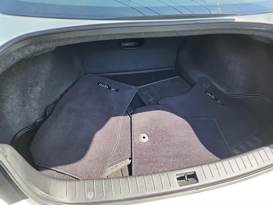 2020 INFINITI Q50 3.0t LUXE AWD, available for sale in Islip, New York | L.I. Auto Gallery. Islip, New York 2020 INFINITI Q50 3.0t LUXE AWD, available for sale in Islip, New York | L.I. Auto Gallery. Islip, New York