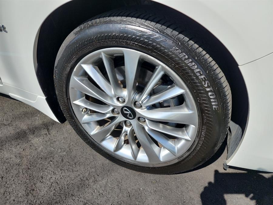 2020 INFINITI Q50 3.0t LUXE AWD, available for sale in Islip, New York | L.I. Auto Gallery. Islip, New York 2020 INFINITI Q50 3.0t LUXE AWD, available for sale in Islip, New York | L.I. Auto Gallery. Islip, New York