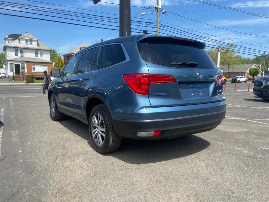 2016 Honda Pilot AWD 4dr EX-L, available for sale in Linden, New Jersey | Champion Auto Sales. Linden, New Jersey 2016 Honda Pilot AWD 4dr EX-L, available for sale in Linden, New Jersey | Champion Auto Sales. Linden, New Jersey