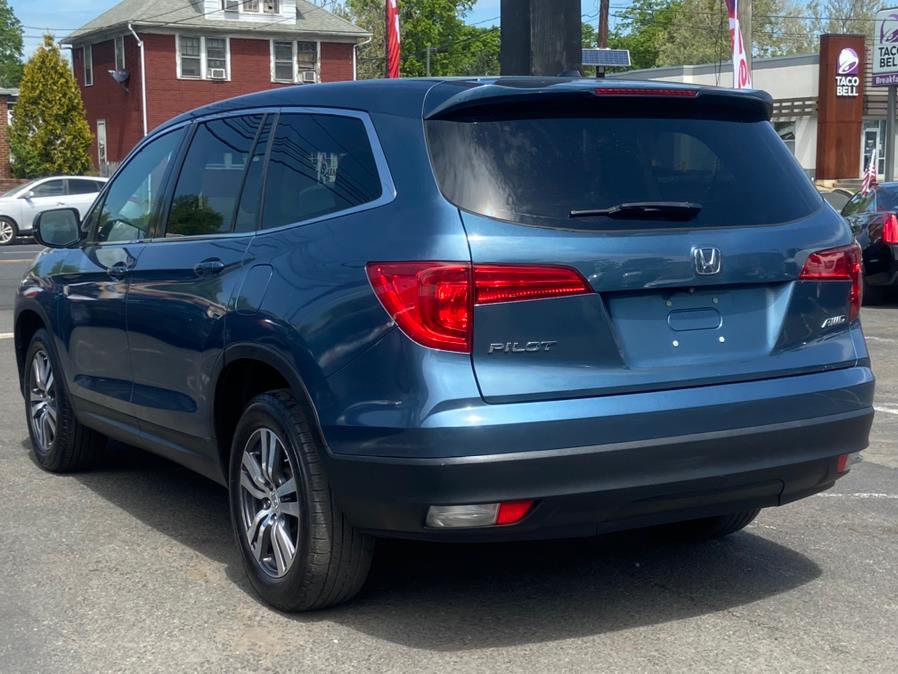 2016 Honda Pilot AWD 4dr EX-L, available for sale in Linden, New Jersey | Champion Auto Sales. Linden, New Jersey 2016 Honda Pilot AWD 4dr EX-L, available for sale in Linden, New Jersey | Champion Auto Sales. Linden, New Jersey