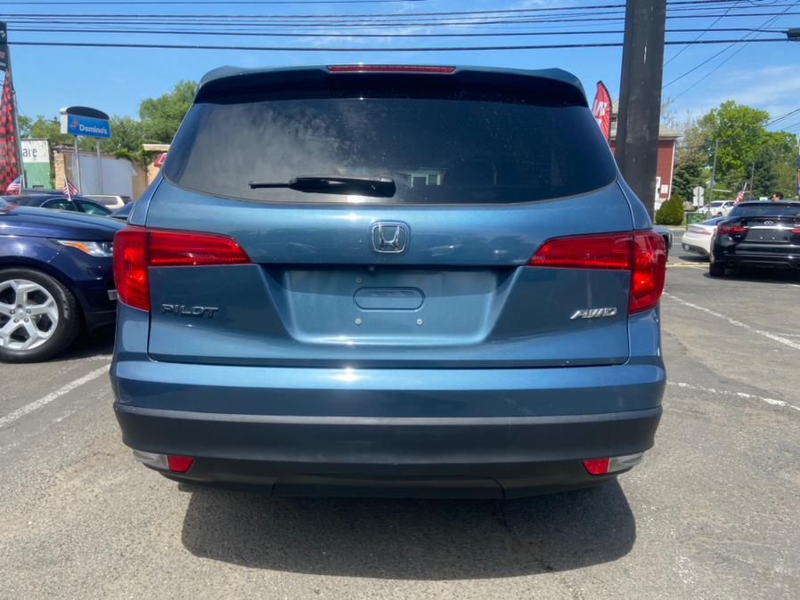 2016 Honda Pilot AWD 4dr EX-L, available for sale in Linden, New Jersey | Champion Auto Sales. Linden, New Jersey