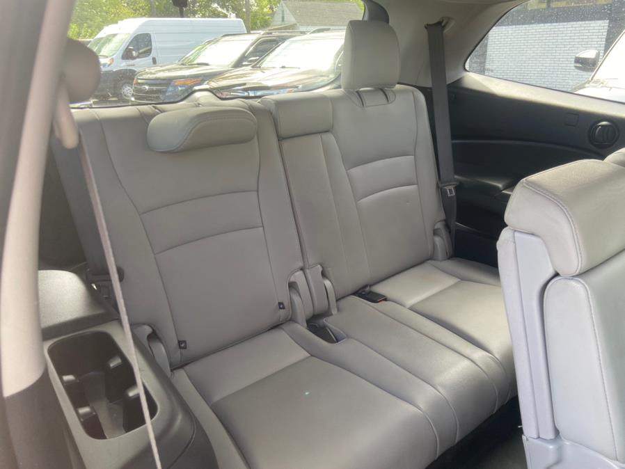 2016 Honda Pilot AWD 4dr EX-L, available for sale in Linden, New Jersey | Champion Auto Sales. Linden, New Jersey 2016 Honda Pilot AWD 4dr EX-L, available for sale in Linden, New Jersey | Champion Auto Sales. Linden, New Jersey
