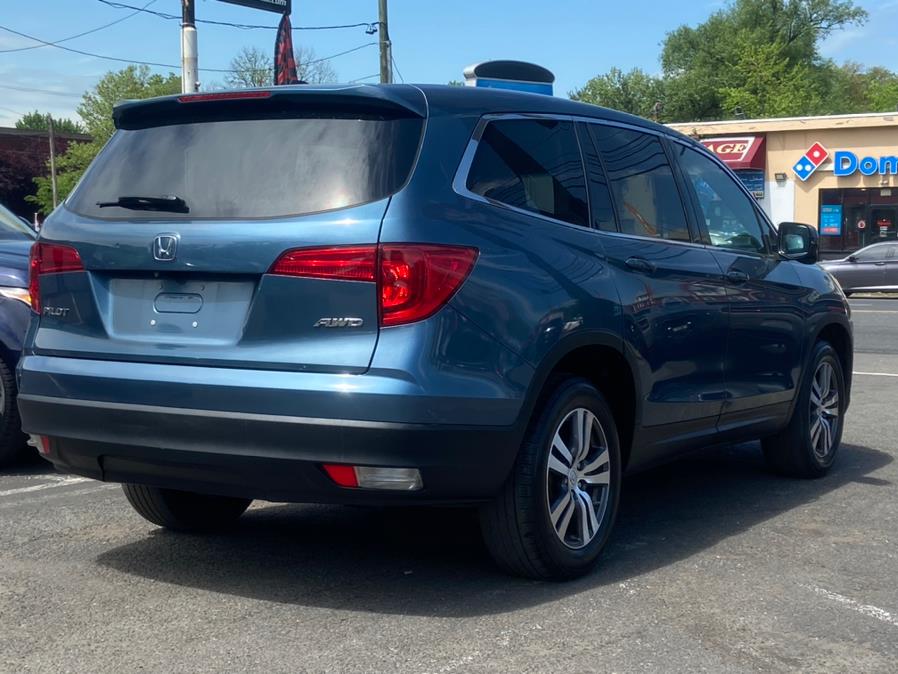 2016 Honda Pilot AWD 4dr EX-L, available for sale in Linden, New Jersey | Champion Auto Sales. Linden, New Jersey