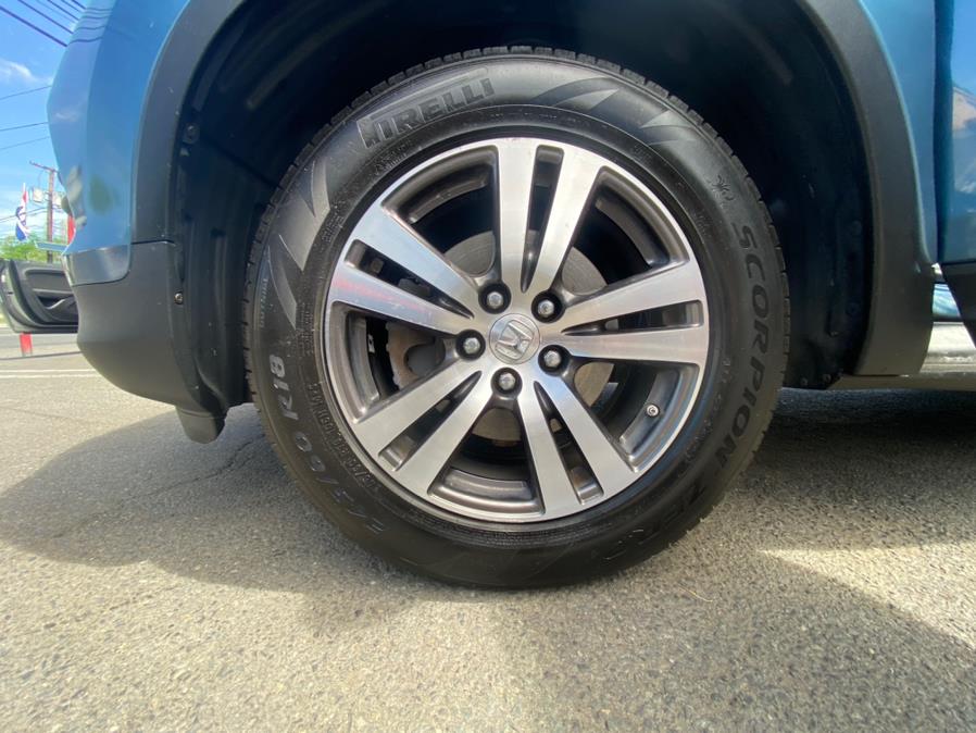 2016 Honda Pilot AWD 4dr EX-L, available for sale in Linden, New Jersey | Champion Auto Sales. Linden, New Jersey 2016 Honda Pilot AWD 4dr EX-L, available for sale in Linden, New Jersey | Champion Auto Sales. Linden, New Jersey