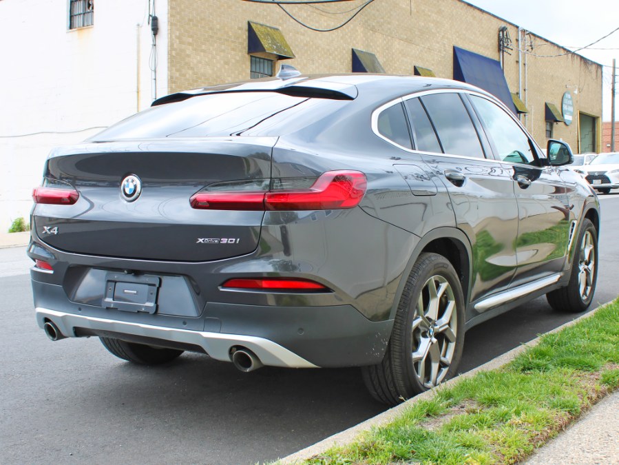 2020 BMW X4 xDrive30i Xline, available for sale in Great Neck, New York | Auto Expo Ent Inc.. Great Neck, New York