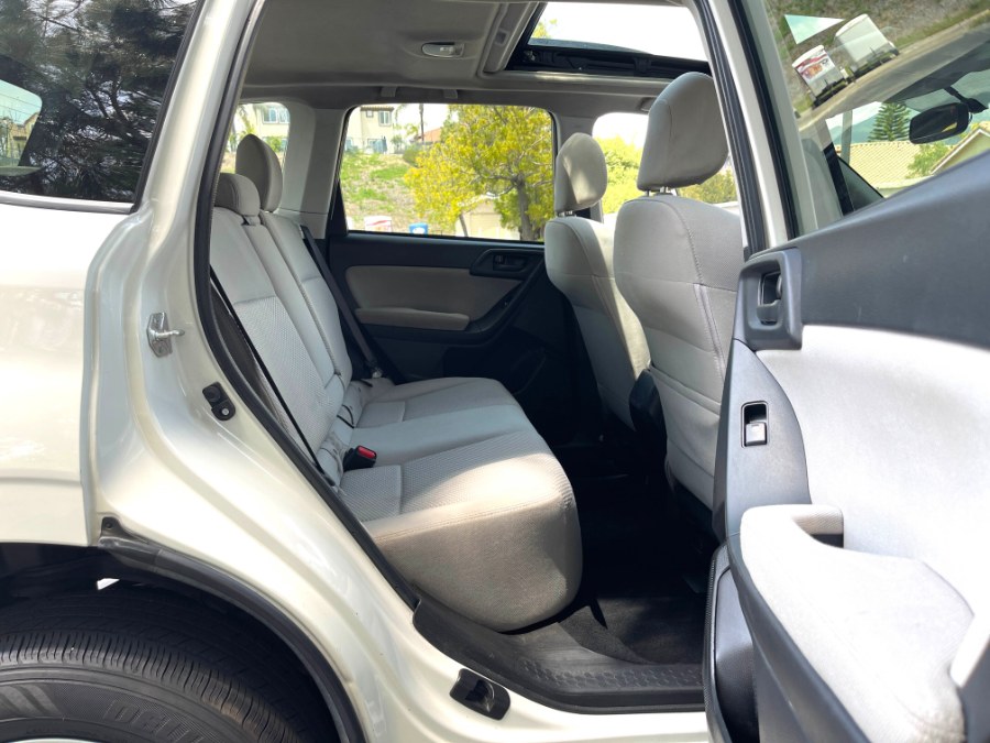 2015 Subaru Forester 4dr Auto 2.5i Premium PZEV, available for sale in Lake Forest, California | Pacific Green Line. Lake Forest, California 2015 Subaru Forester 4dr Auto 2.5i Premium PZEV, available for sale in Lake Forest, California | Pacific Green Line. Lake Forest, California