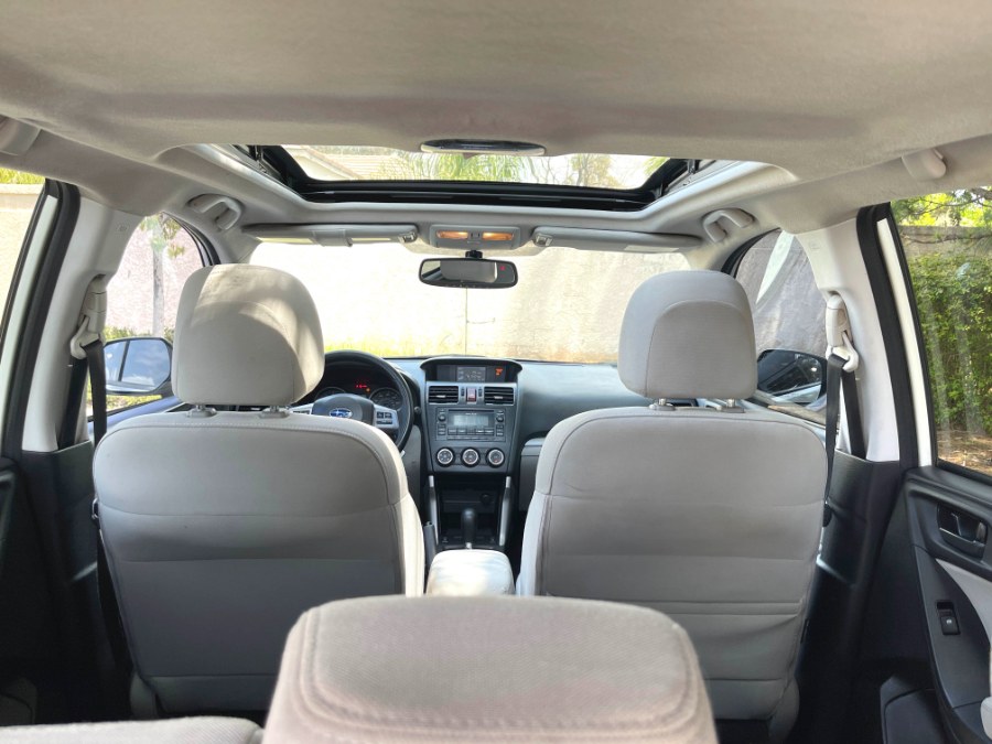 2015 Subaru Forester 4dr Auto 2.5i Premium PZEV, available for sale in Lake Forest, California | Pacific Green Line. Lake Forest, California 2015 Subaru Forester 4dr Auto 2.5i Premium PZEV, available for sale in Lake Forest, California | Pacific Green Line. Lake Forest, California