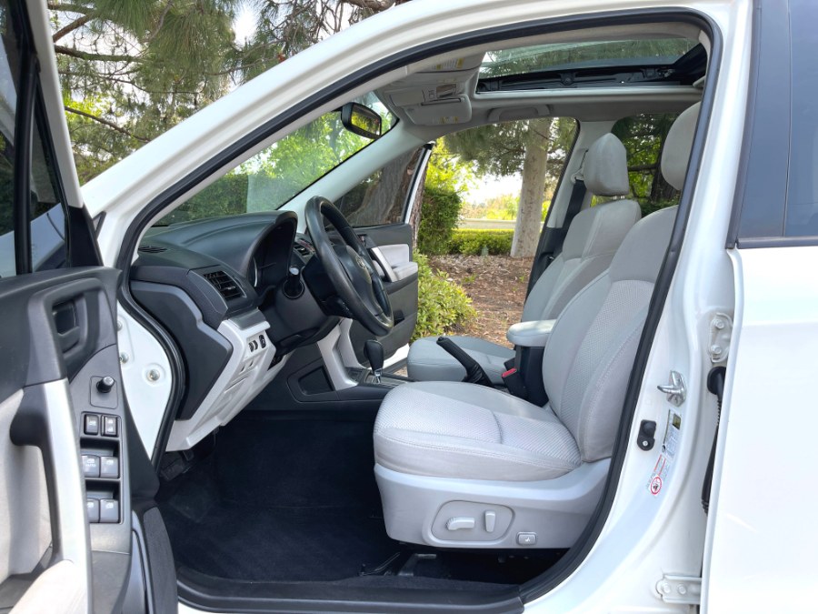 2015 Subaru Forester 4dr Auto 2.5i Premium PZEV, available for sale in Lake Forest, California | Pacific Green Line. Lake Forest, California 2015 Subaru Forester 4dr Auto 2.5i Premium PZEV, available for sale in Lake Forest, California | Pacific Green Line. Lake Forest, California