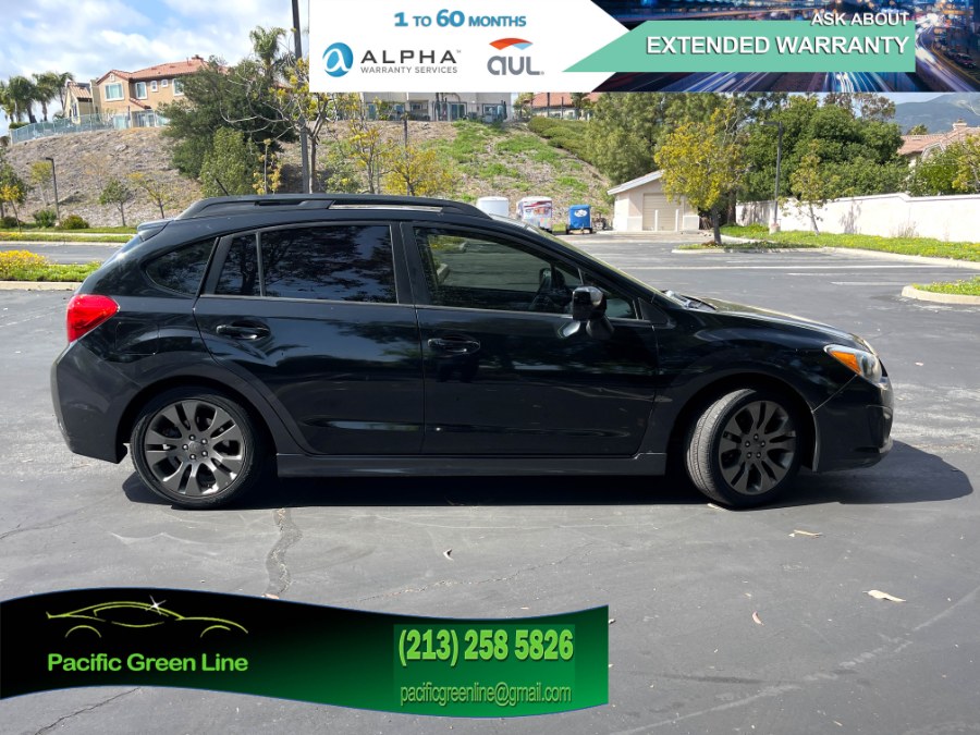 2012 Subaru Impreza Wagon 5dr Auto 2.0i Sport Limited, available for sale in Lake Forest, California | Pacific Green Line. Lake Forest, California 2012 Subaru Impreza Wagon 5dr Auto 2.0i Sport Limited, available for sale in Lake Forest, California | Pacific Green Line. Lake Forest, California