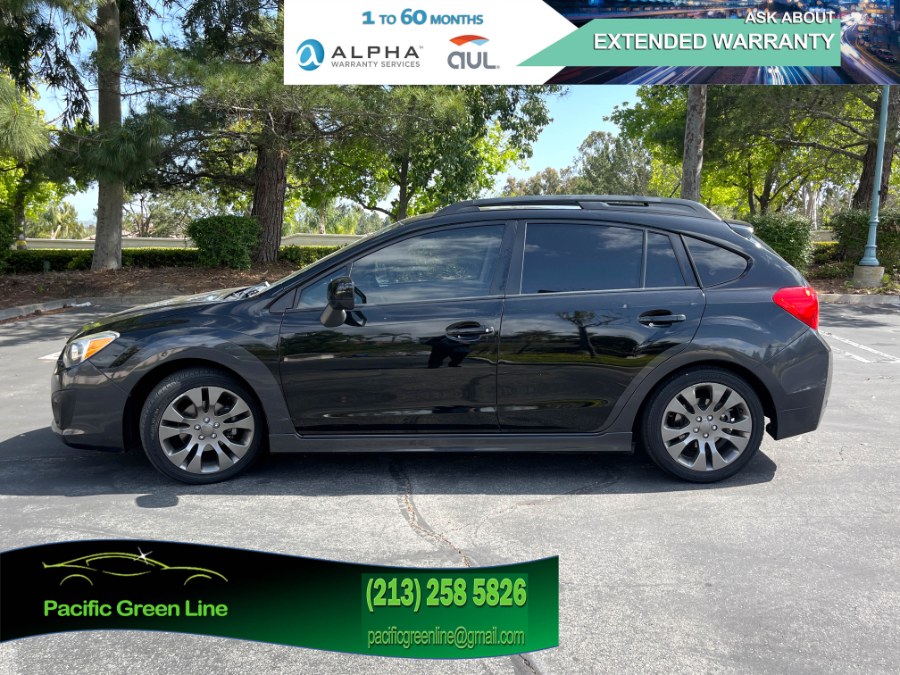 2012 Subaru Impreza Wagon 5dr Auto 2.0i Sport Limited, available for sale in Lake Forest, California | Pacific Green Line. Lake Forest, California 2012 Subaru Impreza Wagon 5dr Auto 2.0i Sport Limited, available for sale in Lake Forest, California | Pacific Green Line. Lake Forest, California