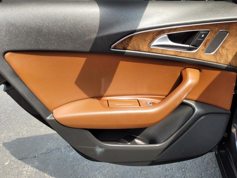 2013 Audi A6 4dr Sdn quattro 3.0T Premium Plus, available for sale in Canton, Connecticut | Lava Motors 2 Inc. Canton, Connecticut 2013 Audi A6 4dr Sdn quattro 3.0T Premium Plus, available for sale in Canton, Connecticut | Lava Motors 2 Inc. Canton, Connecticut