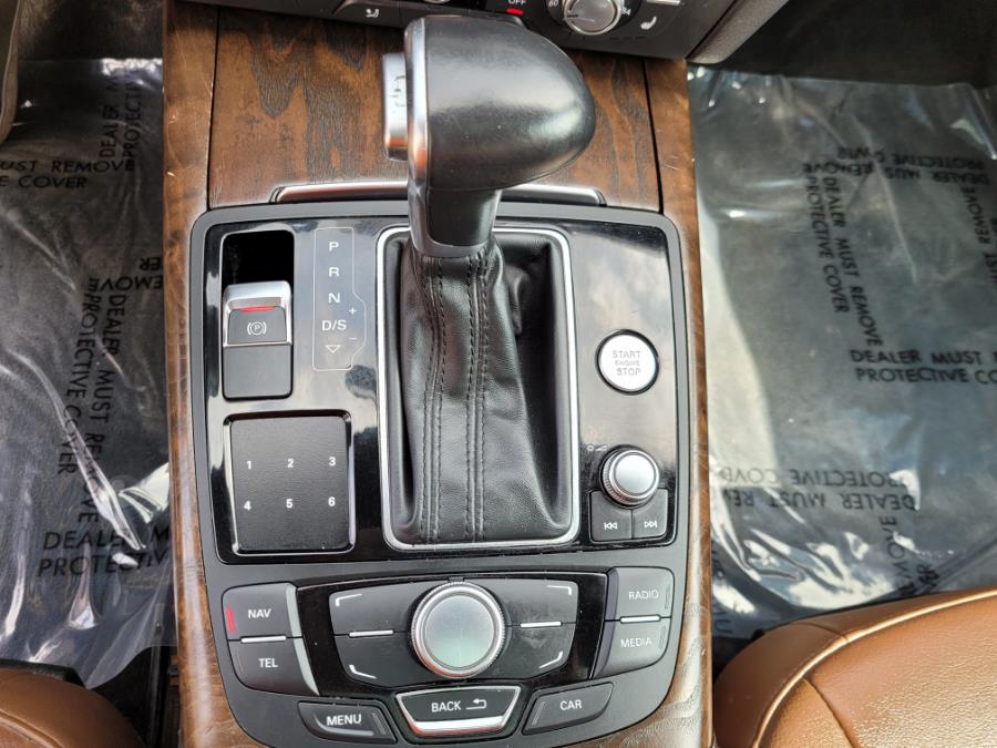 2013 Audi A6 4dr Sdn quattro 3.0T Premium Plus, available for sale in Canton, Connecticut | Lava Motors 2 Inc. Canton, Connecticut 2013 Audi A6 4dr Sdn quattro 3.0T Premium Plus, available for sale in Canton, Connecticut | Lava Motors 2 Inc. Canton, Connecticut