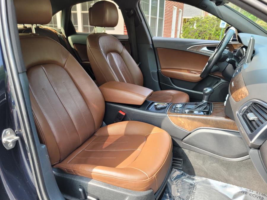2013 Audi A6 4dr Sdn quattro 3.0T Premium Plus, available for sale in Canton, Connecticut | Lava Motors 2 Inc. Canton, Connecticut 2013 Audi A6 4dr Sdn quattro 3.0T Premium Plus, available for sale in Canton, Connecticut | Lava Motors 2 Inc. Canton, Connecticut