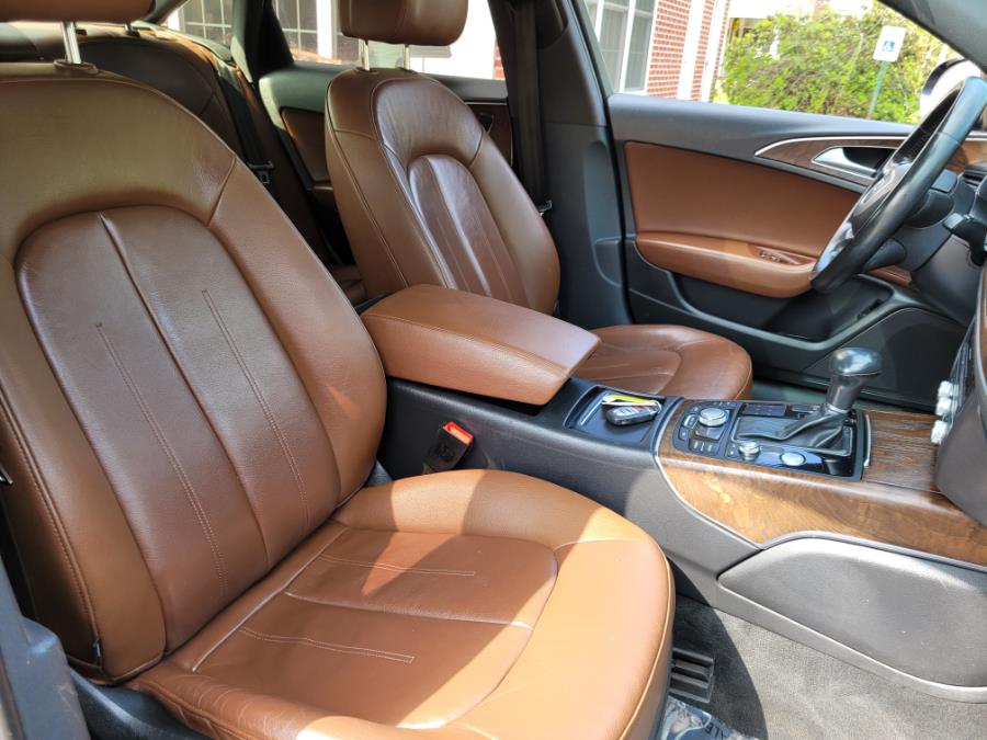 2013 Audi A6 4dr Sdn quattro 3.0T Premium Plus, available for sale in Canton, Connecticut | Lava Motors 2 Inc. Canton, Connecticut 2013 Audi A6 4dr Sdn quattro 3.0T Premium Plus, available for sale in Canton, Connecticut | Lava Motors 2 Inc. Canton, Connecticut