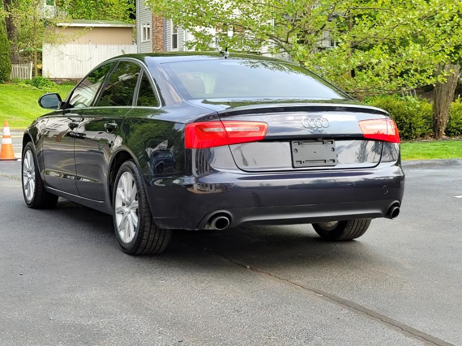 2013 Audi A6 4dr Sdn quattro 3.0T Premium Plus, available for sale in Canton, Connecticut | Lava Motors 2 Inc. Canton, Connecticut 2013 Audi A6 4dr Sdn quattro 3.0T Premium Plus, available for sale in Canton, Connecticut | Lava Motors 2 Inc. Canton, Connecticut