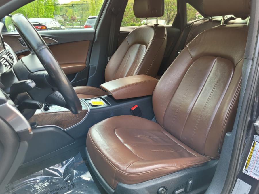 2013 Audi A6 4dr Sdn quattro 3.0T Premium Plus, available for sale in Canton, Connecticut | Lava Motors 2 Inc. Canton, Connecticut 2013 Audi A6 4dr Sdn quattro 3.0T Premium Plus, available for sale in Canton, Connecticut | Lava Motors 2 Inc. Canton, Connecticut