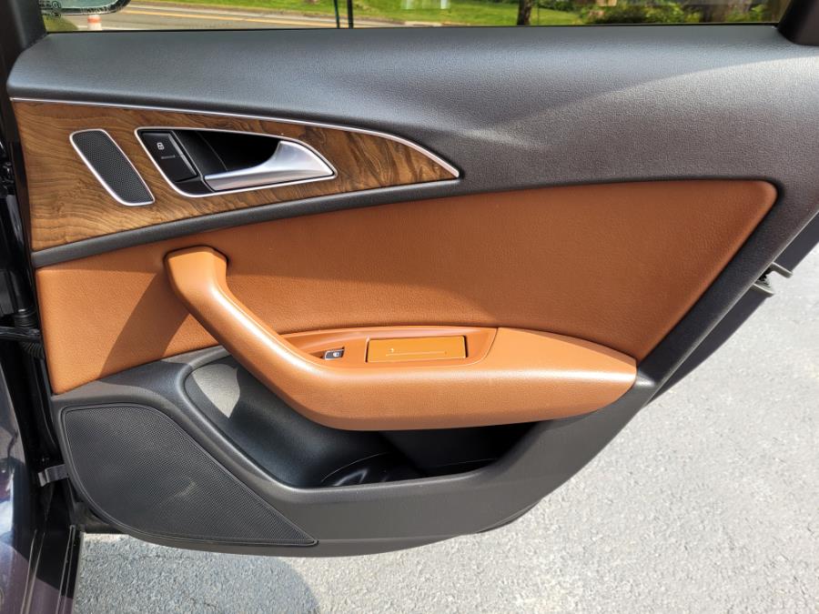 2013 Audi A6 4dr Sdn quattro 3.0T Premium Plus, available for sale in Canton, Connecticut | Lava Motors 2 Inc. Canton, Connecticut 2013 Audi A6 4dr Sdn quattro 3.0T Premium Plus, available for sale in Canton, Connecticut | Lava Motors 2 Inc. Canton, Connecticut