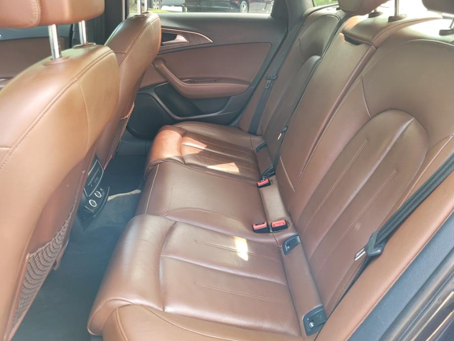 2013 Audi A6 4dr Sdn quattro 3.0T Premium Plus, available for sale in Canton, Connecticut | Lava Motors 2 Inc. Canton, Connecticut 2013 Audi A6 4dr Sdn quattro 3.0T Premium Plus, available for sale in Canton, Connecticut | Lava Motors 2 Inc. Canton, Connecticut