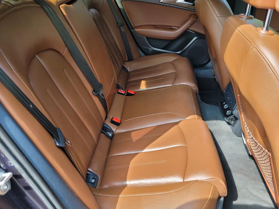 2013 Audi A6 4dr Sdn quattro 3.0T Premium Plus, available for sale in Canton, Connecticut | Lava Motors 2 Inc. Canton, Connecticut 2013 Audi A6 4dr Sdn quattro 3.0T Premium Plus, available for sale in Canton, Connecticut | Lava Motors 2 Inc. Canton, Connecticut