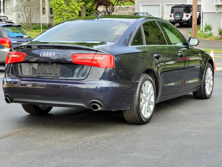 2013 Audi A6 4dr Sdn quattro 3.0T Premium Plus, available for sale in Canton, Connecticut | Lava Motors 2 Inc. Canton, Connecticut 2013 Audi A6 4dr Sdn quattro 3.0T Premium Plus, available for sale in Canton, Connecticut | Lava Motors 2 Inc. Canton, Connecticut