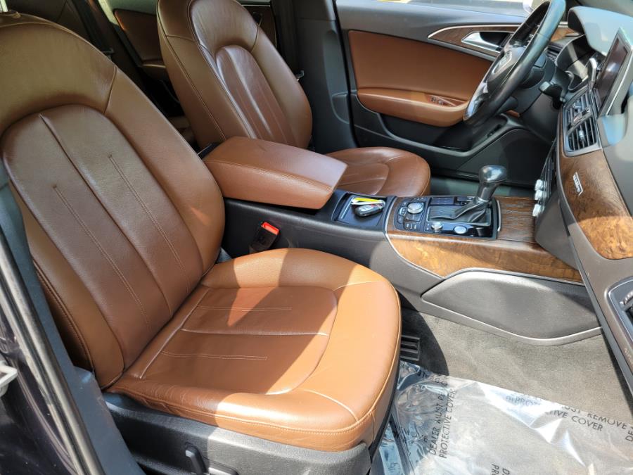2013 Audi A6 4dr Sdn quattro 3.0T Premium Plus, available for sale in Canton, Connecticut | Lava Motors 2 Inc. Canton, Connecticut 2013 Audi A6 4dr Sdn quattro 3.0T Premium Plus, available for sale in Canton, Connecticut | Lava Motors 2 Inc. Canton, Connecticut