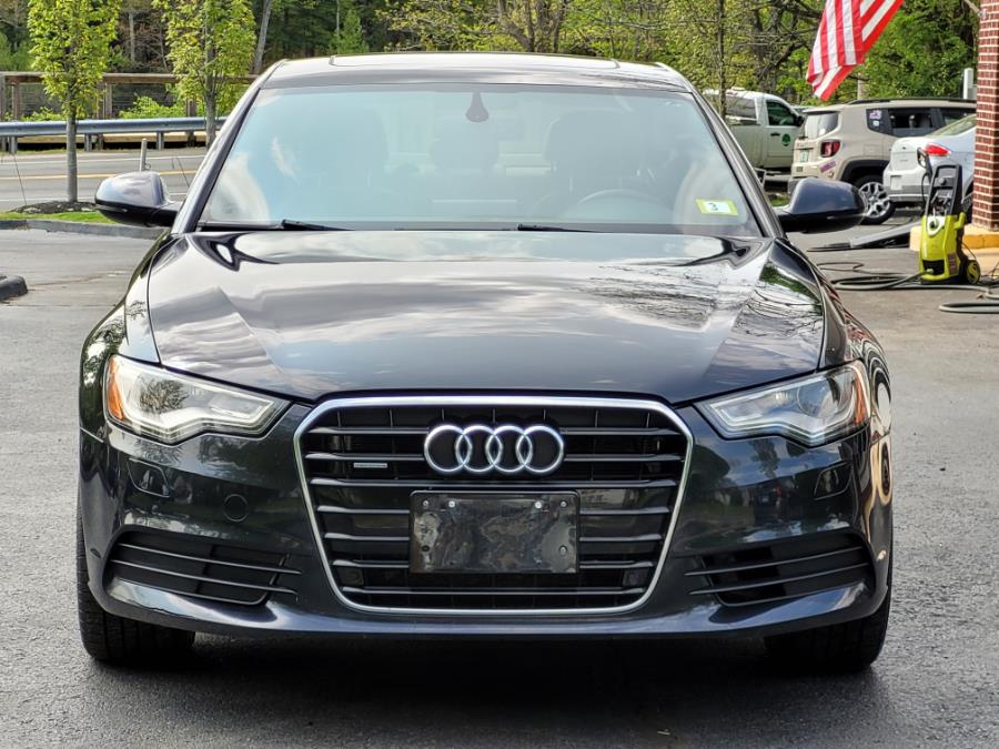 2013 Audi A6 4dr Sdn quattro 3.0T Premium Plus, available for sale in Canton, Connecticut | Lava Motors 2 Inc. Canton, Connecticut 2013 Audi A6 4dr Sdn quattro 3.0T Premium Plus, available for sale in Canton, Connecticut | Lava Motors 2 Inc. Canton, Connecticut