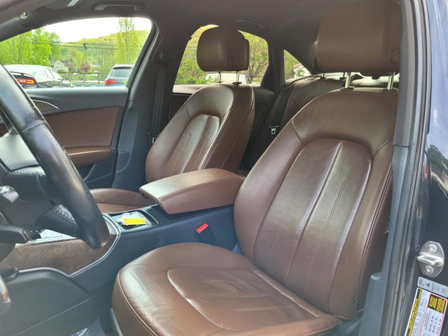 2013 Audi A6 4dr Sdn quattro 3.0T Premium Plus, available for sale in Canton, Connecticut | Lava Motors 2 Inc. Canton, Connecticut 2013 Audi A6 4dr Sdn quattro 3.0T Premium Plus, available for sale in Canton, Connecticut | Lava Motors 2 Inc. Canton, Connecticut