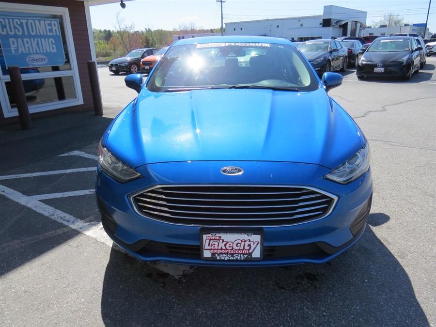 2020 Ford Fusion SE AWD 4dr Sedan, available for sale in Auburn, Maine | Lake City Exports Inc. Auburn, Maine 2020 Ford Fusion SE AWD 4dr Sedan, available for sale in Auburn, Maine | Lake City Exports Inc. Auburn, Maine