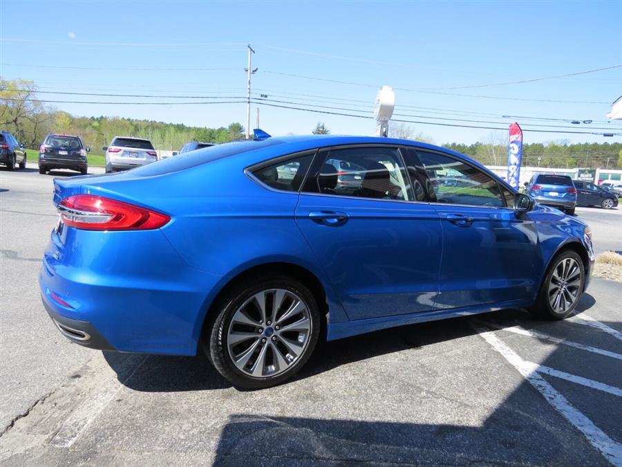 2020 Ford Fusion SE AWD 4dr Sedan, available for sale in Auburn, Maine | Lake City Exports Inc. Auburn, Maine 2020 Ford Fusion SE AWD 4dr Sedan, available for sale in Auburn, Maine | Lake City Exports Inc. Auburn, Maine