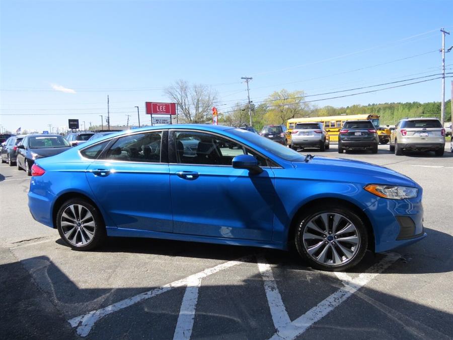 2020 Ford Fusion SE AWD 4dr Sedan, available for sale in Auburn, Maine | Lake City Exports Inc. Auburn, Maine 2020 Ford Fusion SE AWD 4dr Sedan, available for sale in Auburn, Maine | Lake City Exports Inc. Auburn, Maine
