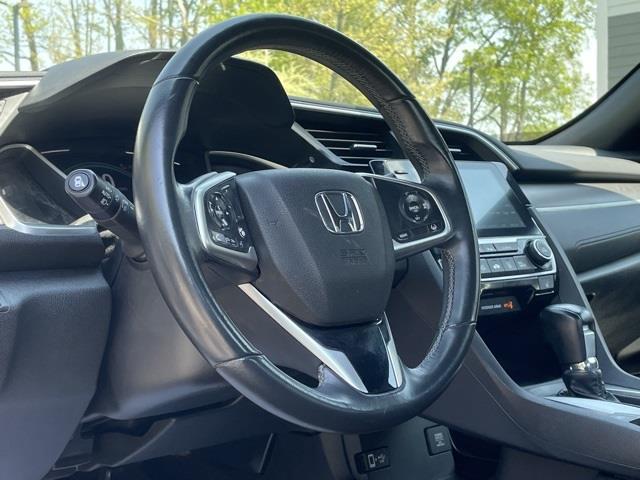 2019 Honda Civic EX, available for sale in Brookfield, Connecticut | Blasius Federal Road. Brookfield, Connecticut 2019 Honda Civic EX, available for sale in Brookfield, Connecticut | Blasius Federal Road. Brookfield, Connecticut