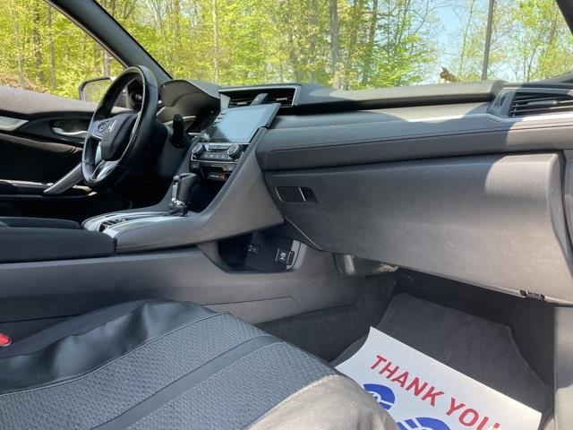 2019 Honda Civic EX, available for sale in Brookfield, Connecticut | Blasius Federal Road. Brookfield, Connecticut 2019 Honda Civic EX, available for sale in Brookfield, Connecticut | Blasius Federal Road. Brookfield, Connecticut
