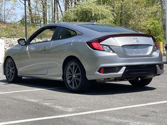 2019 Honda Civic EX, available for sale in Brookfield, Connecticut | Blasius Federal Road. Brookfield, Connecticut 2019 Honda Civic EX, available for sale in Brookfield, Connecticut | Blasius Federal Road. Brookfield, Connecticut