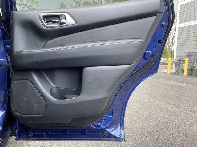 2019 Nissan Pathfinder SV, available for sale in Brookfield, Connecticut | Blasius Federal Road. Brookfield, Connecticut 2019 Nissan Pathfinder SV, available for sale in Brookfield, Connecticut | Blasius Federal Road. Brookfield, Connecticut