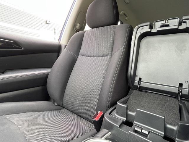 2019 Nissan Pathfinder SV, available for sale in Brookfield, Connecticut | Blasius Federal Road. Brookfield, Connecticut 2019 Nissan Pathfinder SV, available for sale in Brookfield, Connecticut | Blasius Federal Road. Brookfield, Connecticut