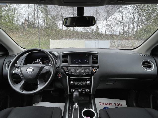 2019 Nissan Pathfinder SV, available for sale in Brookfield, Connecticut | Blasius Federal Road. Brookfield, Connecticut 2019 Nissan Pathfinder SV, available for sale in Brookfield, Connecticut | Blasius Federal Road. Brookfield, Connecticut
