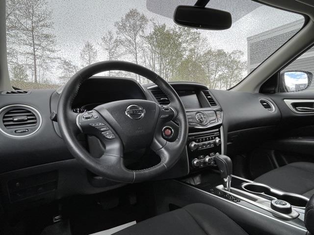 2019 Nissan Pathfinder SV, available for sale in Brookfield, Connecticut | Blasius Federal Road. Brookfield, Connecticut 2019 Nissan Pathfinder SV, available for sale in Brookfield, Connecticut | Blasius Federal Road. Brookfield, Connecticut