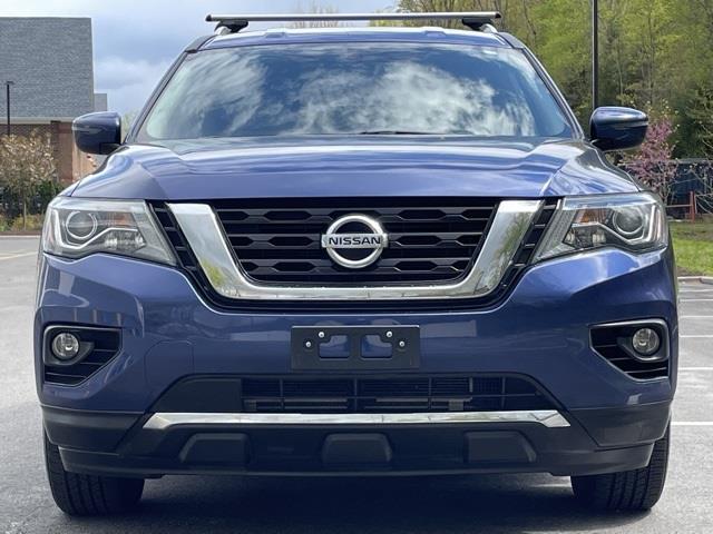 2019 Nissan Pathfinder SV, available for sale in Brookfield, Connecticut | Blasius Federal Road. Brookfield, Connecticut 2019 Nissan Pathfinder SV, available for sale in Brookfield, Connecticut | Blasius Federal Road. Brookfield, Connecticut