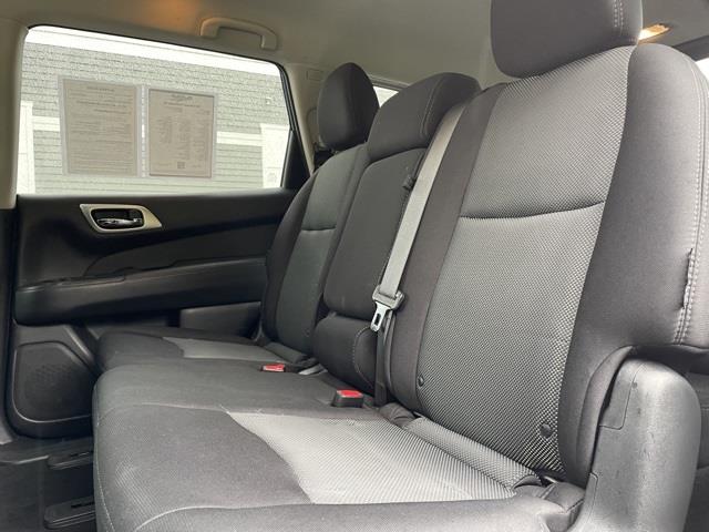 2019 Nissan Pathfinder SV, available for sale in Brookfield, Connecticut | Blasius Federal Road. Brookfield, Connecticut 2019 Nissan Pathfinder SV, available for sale in Brookfield, Connecticut | Blasius Federal Road. Brookfield, Connecticut