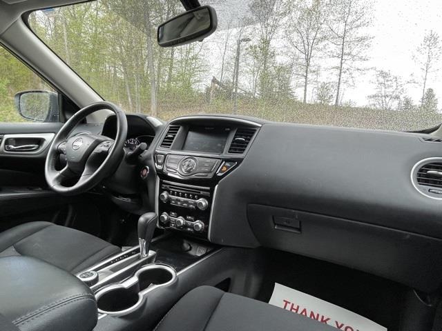 2019 Nissan Pathfinder SV, available for sale in Brookfield, Connecticut | Blasius Federal Road. Brookfield, Connecticut 2019 Nissan Pathfinder SV, available for sale in Brookfield, Connecticut | Blasius Federal Road. Brookfield, Connecticut