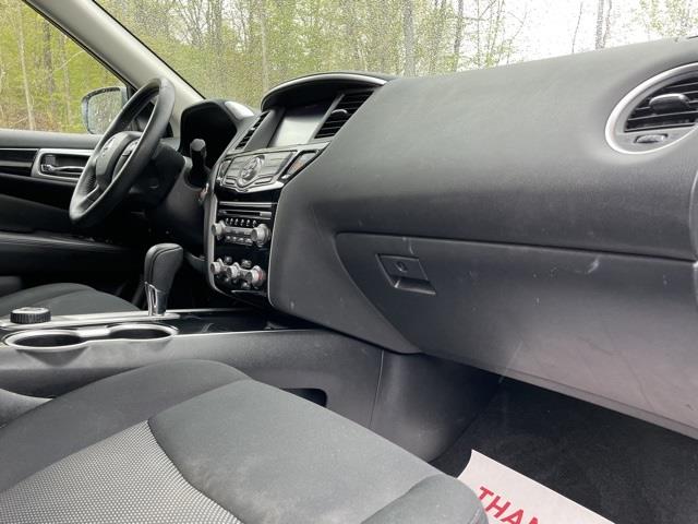 2019 Nissan Pathfinder SV, available for sale in Brookfield, Connecticut | Blasius Federal Road. Brookfield, Connecticut 2019 Nissan Pathfinder SV, available for sale in Brookfield, Connecticut | Blasius Federal Road. Brookfield, Connecticut