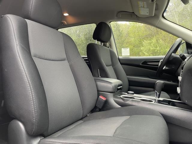 2019 Nissan Pathfinder SV, available for sale in Brookfield, Connecticut | Blasius Federal Road. Brookfield, Connecticut 2019 Nissan Pathfinder SV, available for sale in Brookfield, Connecticut | Blasius Federal Road. Brookfield, Connecticut