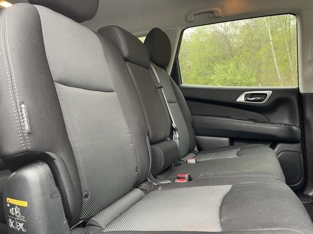 2019 Nissan Pathfinder SV, available for sale in Brookfield, Connecticut | Blasius Federal Road. Brookfield, Connecticut 2019 Nissan Pathfinder SV, available for sale in Brookfield, Connecticut | Blasius Federal Road. Brookfield, Connecticut