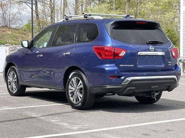 2019 Nissan Pathfinder SV, available for sale in Brookfield, Connecticut | Blasius Federal Road. Brookfield, Connecticut 2019 Nissan Pathfinder SV, available for sale in Brookfield, Connecticut | Blasius Federal Road. Brookfield, Connecticut
