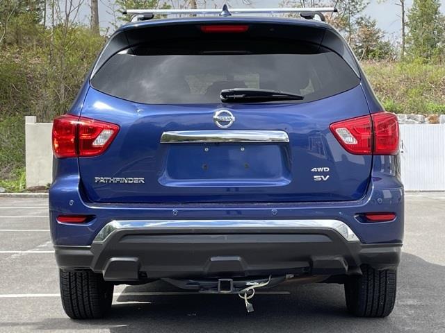 2019 Nissan Pathfinder SV, available for sale in Brookfield, Connecticut | Blasius Federal Road. Brookfield, Connecticut 2019 Nissan Pathfinder SV, available for sale in Brookfield, Connecticut | Blasius Federal Road. Brookfield, Connecticut