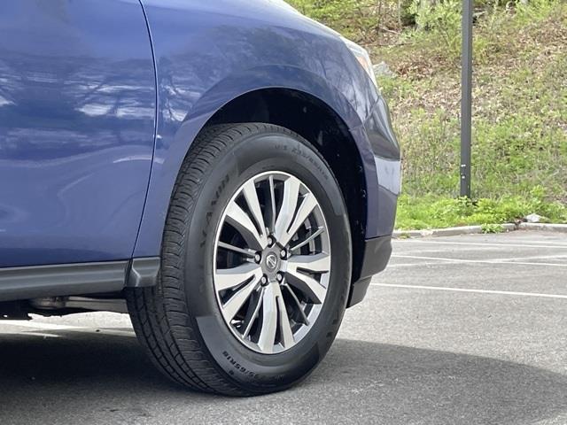 2019 Nissan Pathfinder SV, available for sale in Brookfield, Connecticut | Blasius Federal Road. Brookfield, Connecticut 2019 Nissan Pathfinder SV, available for sale in Brookfield, Connecticut | Blasius Federal Road. Brookfield, Connecticut