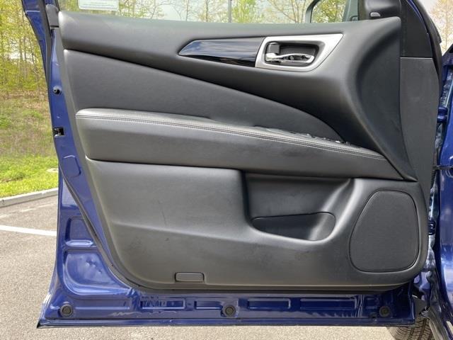 2019 Nissan Pathfinder SV, available for sale in Brookfield, Connecticut | Blasius Federal Road. Brookfield, Connecticut 2019 Nissan Pathfinder SV, available for sale in Brookfield, Connecticut | Blasius Federal Road. Brookfield, Connecticut